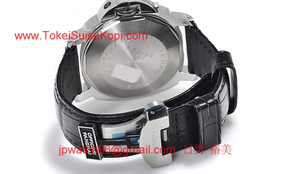 パネライ(PANERAI) ルミノールスーパー時計コピーマリーナ PAM00104