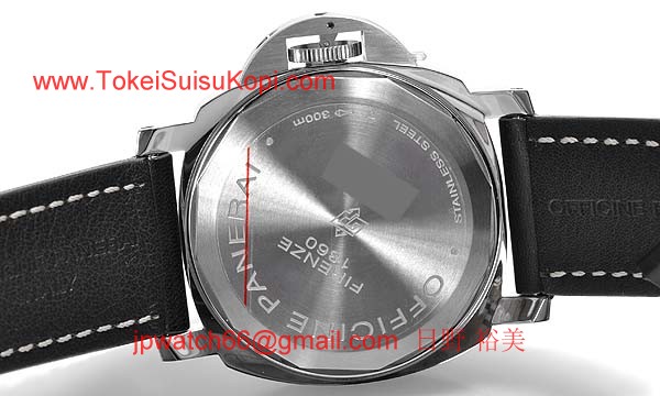 パネライ(PANERAI) コピー時計 ルミノールマリーナ デディケイテッド トゥ チャイナ PAM00366