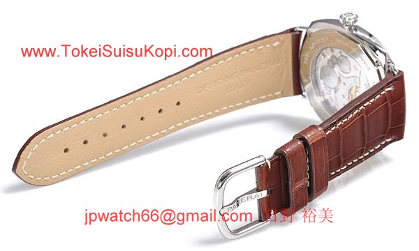 パネライ(PANERAI) コピー時計 ラジオミール 42mm PAM00337