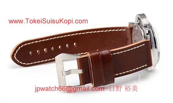 パネライ(PANERAI) コピー時計 ルミノール1950 3デイズ PAM00372