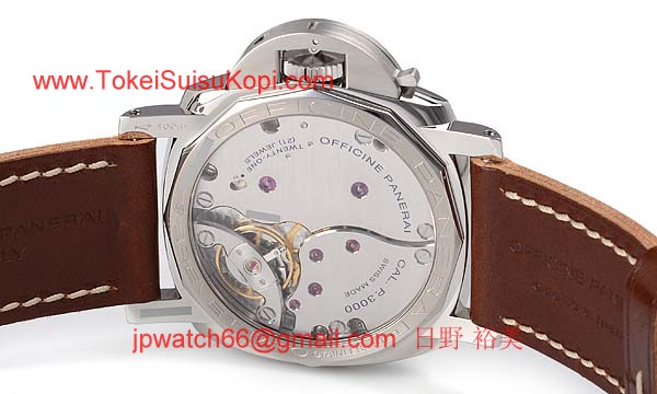 パネライ(PANERAI) コピー時計 ルミノール1950 3デイズ  PAM00372