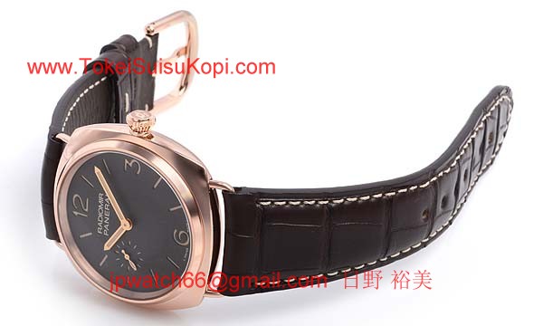 パネライ(PANERAI) コピー時計 ラジオミール 42mm PAM00439