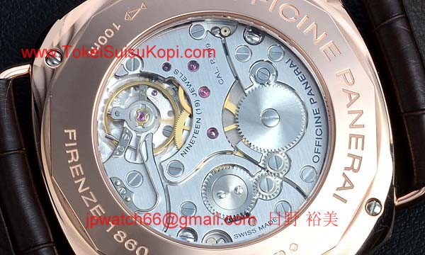 パネライ(PANERAI) コピー時計 ラジオミール 42mm PAM00439