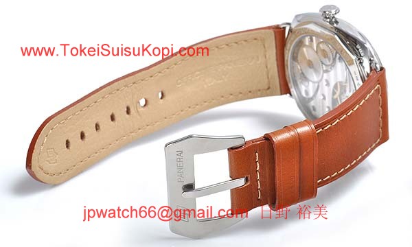 パネライ(PANERAI) コピー時計 ラジオミール PAM00249