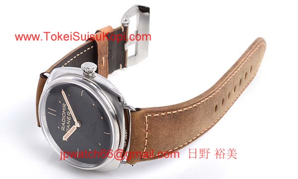 パネライ(PANERAI) コピー時計 ラジオミール Ｓ．Ｌ．Ｃ ３デイズ PAM00425