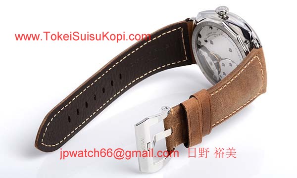 パネライ(PANERAI) コピー時計 ラジオミール Ｓ．Ｌ．Ｃ ３デイズ PAM00425