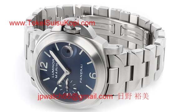 パネライ(PANERAI) コピー時計 ルミノール マリーナ PAM00069