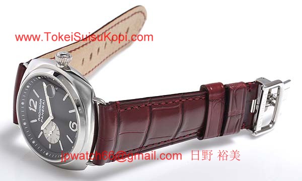 パネライ(PANERAI) コピー時計 ラジオミール PAM00141