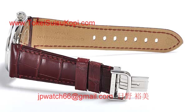パネライ(PANERAI) コピー時計 ラジオミール PAM00141