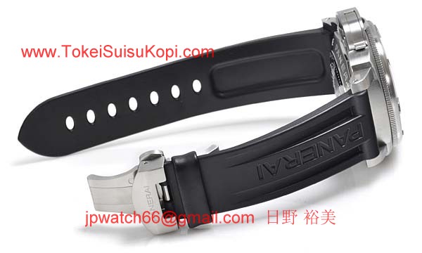 パネライ(PANERAI) コピー時計 ルミノールアマグネティックアークトス PAM00092