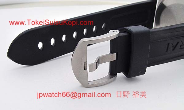 パネライ(PANERAI) コピー時計 ルミノールGMT PAM00089