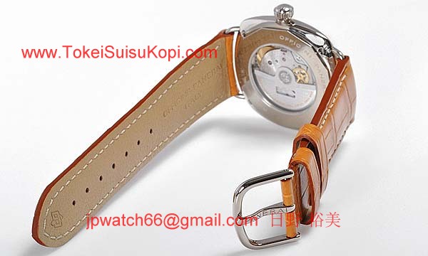 パネライ(PANERAI) コピー時計 ラジオミール PAM00062
