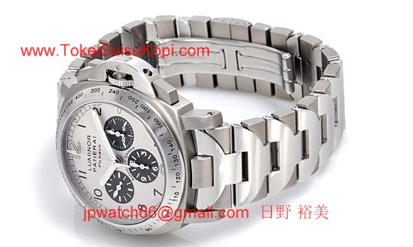 パネライ(PANERAI) コピー時計 ルミノールクロノ フライバック PAM00060