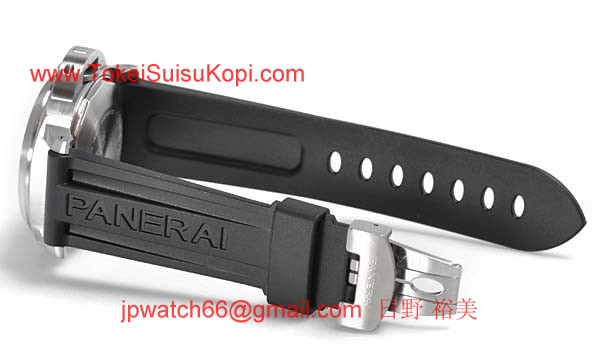 パネライ(PANERAI) コピー時計 ルミノールマリーナ PAM00070