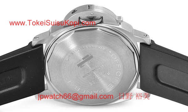 パネライ(PANERAI) コピー時計 ルミノールマリーナ PAM00070