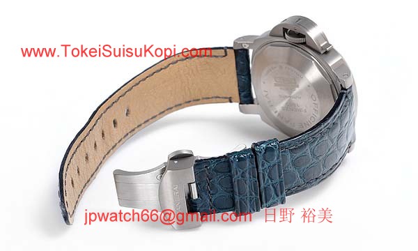 パネライ(PANERAI) コピー時計 ルミノールマリーナ PAM00282