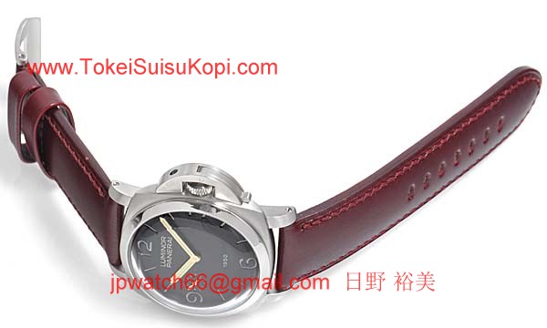 パネライ(PANERAI) コピー時計 ルミノール1950 PAM00127