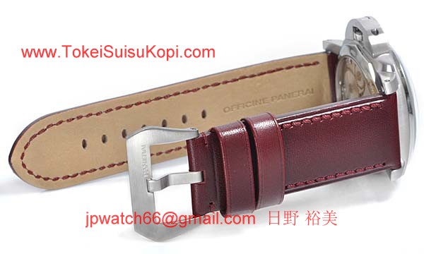 パネライ(PANERAI) コピー時計 ルミノール1950 PAM00127