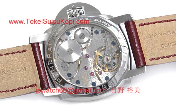 パネライ(PANERAI) コピー時計 ルミノール1950 PAM00127