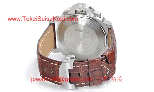 パネライ(PANERAI) コピー時計 ルミノールクロノ デイライト PAM00251