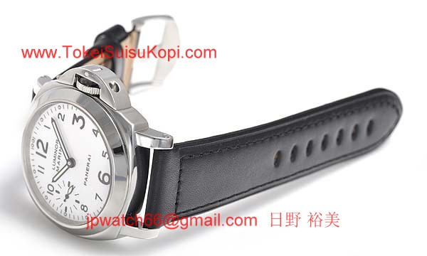 パネライ(PANERAI) コピー時計 ルミノールマリーナ PAM00003