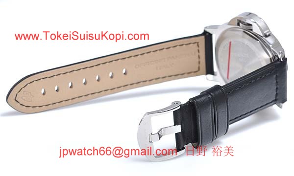 パネライ(PANERAI) コピー時計 ルミノールマリーナ PAM00003