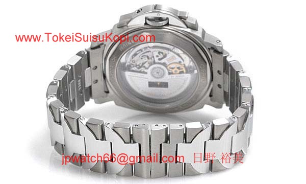 パネライ(PANERAI) コピー時計 ルミノールクロノ PAM00052