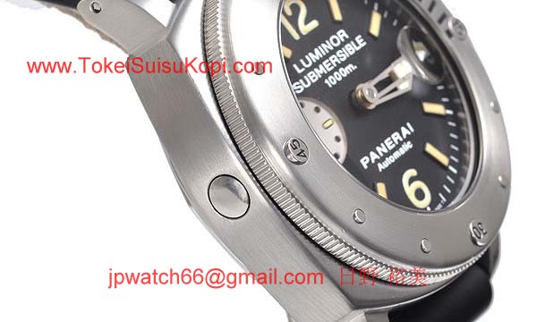 パネライ(PANERAI) コピー時計 ルミノールサブマーシブル1000 PAM00064
