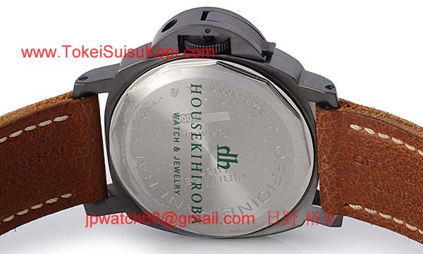 パネライ(PANERAI) コピー時計 ルミノールパワーリザーブ PAM00028