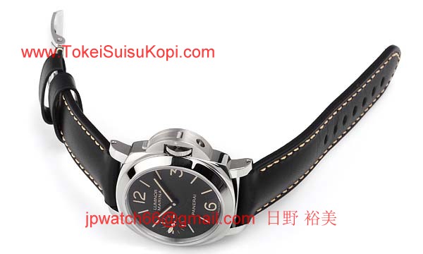 パネライ(PANERAI) コピー時計 ルミノールマリーナ 銀座 スペシャルエディション PAM00415