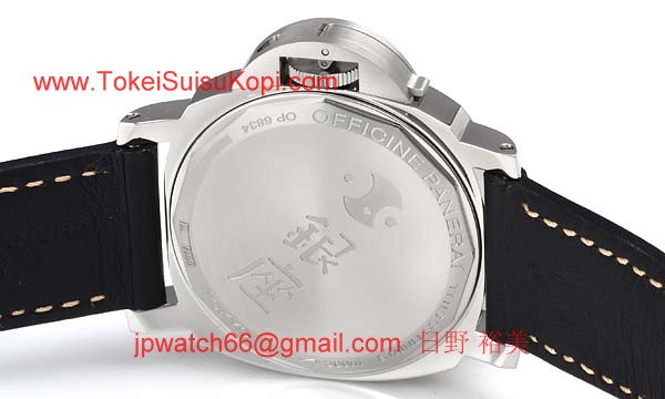 パネライ(PANERAI) コピー時計 ルミノールマリーナ 銀座 スペシャルエディション PAM00415