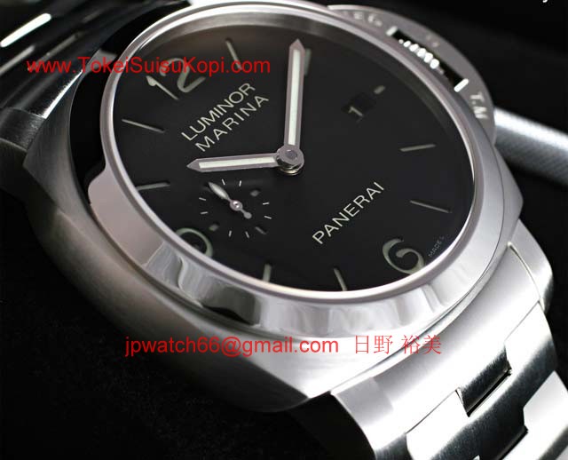 PANERAIパネライ ルミノールスーパー時計コピーマリーナ1950 3デイズ PAM00328 