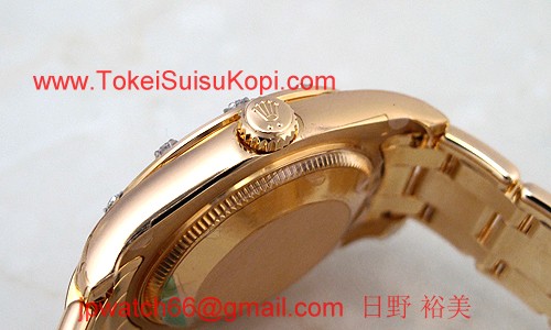 ロレックス(ROLEX) 時計 デイトジャスト 81318G