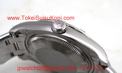 ロレックス(ROLEX) 時計 デイトジャスト 81319G