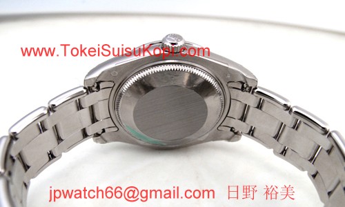 ロレックス(ROLEX) 時計 デイトジャスト 81319G