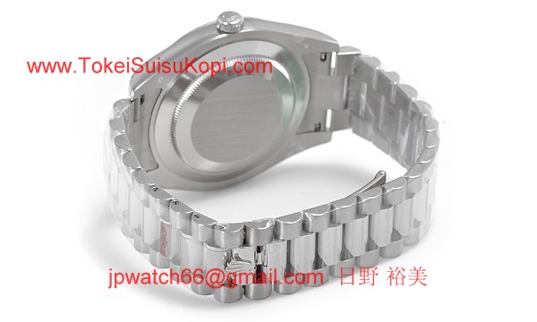 ロレックス(ROLEX) 時計 デイデイトII 218239A