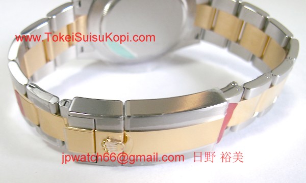 ROLEX ロレックス スーパーコピー 時計 デイトナ 116523G