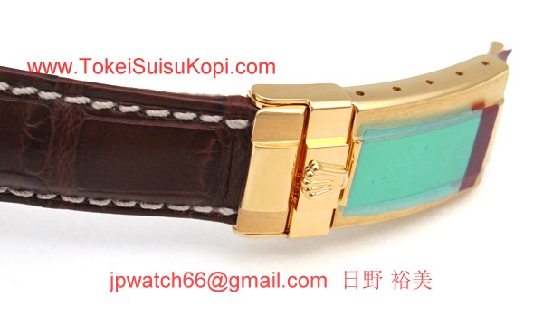 ROLEX ロレックス スーパーコピー 時計 デイトナ 116518