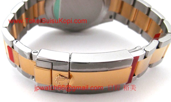 ROLEX ロレックス スーパーコピー 時計 デイトナ 116523