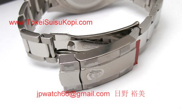 ロレックス(ROLEX) 時計 デイトジャストII 116334