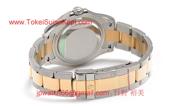 ロレックス（ROLEX）時計コピー ヨットマスター 168623NGS