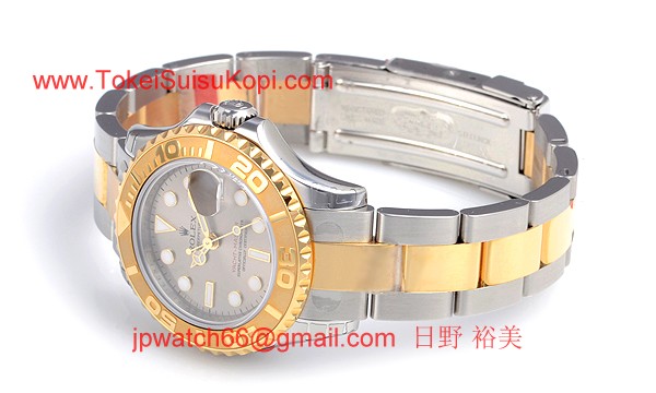 ロレックス（ROLEX）時計コピー ヨットマスター 169623