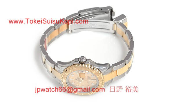 ロレックス（ROLEX）時計コピー ヨットマスター 169623