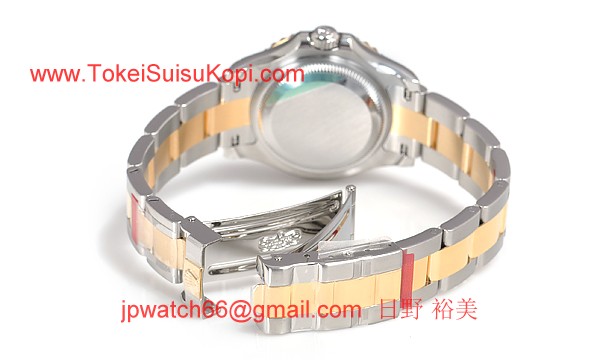 ロレックス（ROLEX）時計コピー ヨットマスター 169623