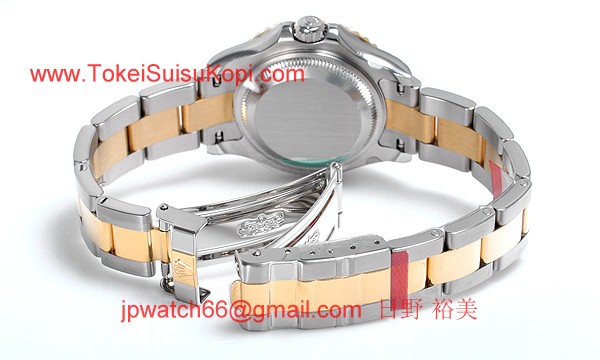 ロレックス（ROLEX）時計コピー ヨットマスター 169623NGS