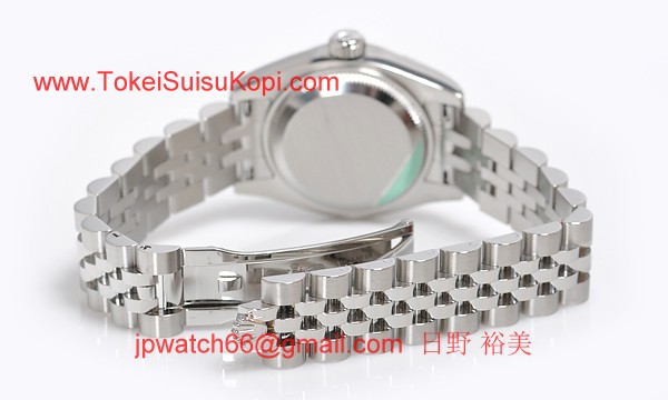 ロレックス(ROLEX) 時計 デイトジャスト 179174G