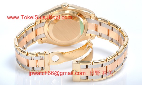 ロレックス(ROLEX) 時計 デイデイト 18948ABIC