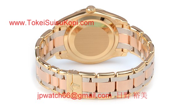 ロレックス(ROLEX) 時計 デイデイト 18948NCABIC