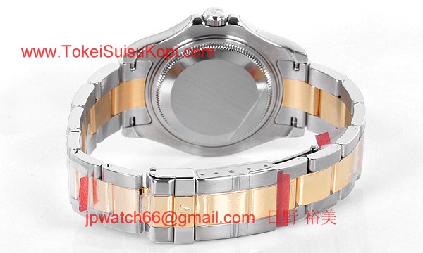 ロレックス（ROLEX）時計コピー ヨットマスター 168623