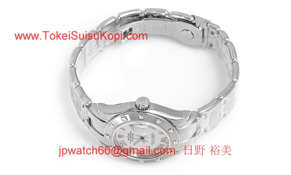 ロレックス(ROLEX) 時計 デイトジャスト 80319NR